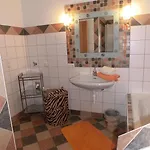 Haus Wastl Russbach am Pass Gschütt