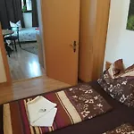 Apartmán Haus Wastl Russbach am Pass Gschütt