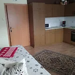 Apartmán Haus Wastl