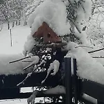 Apartmán Haus Wastl