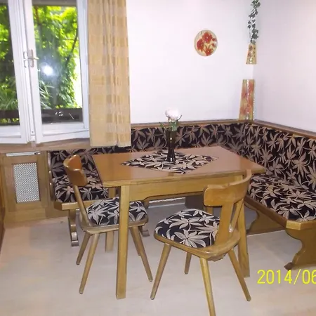 Haus Wastl