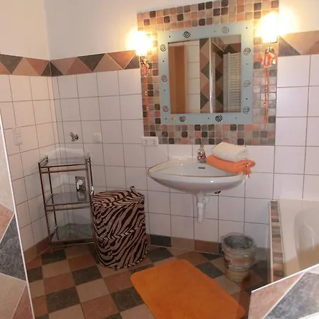 Haus Wastl רוסבאך אם פס גשוט