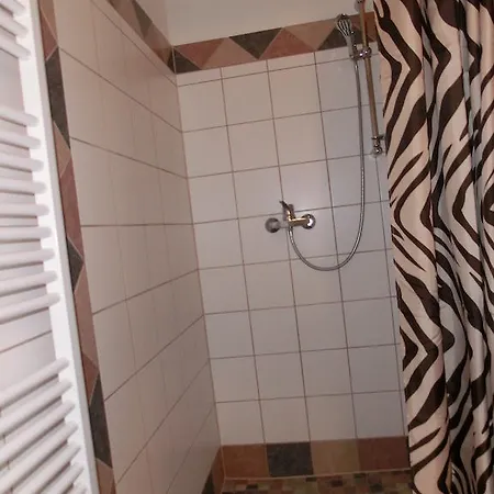 Apartment Haus Wastl *