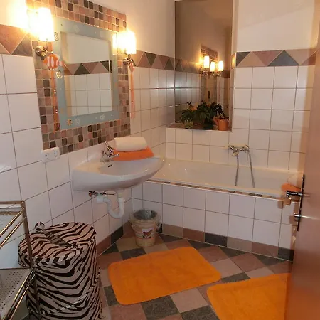 Apartment Haus Wastl Russbach am Pass Gschuett