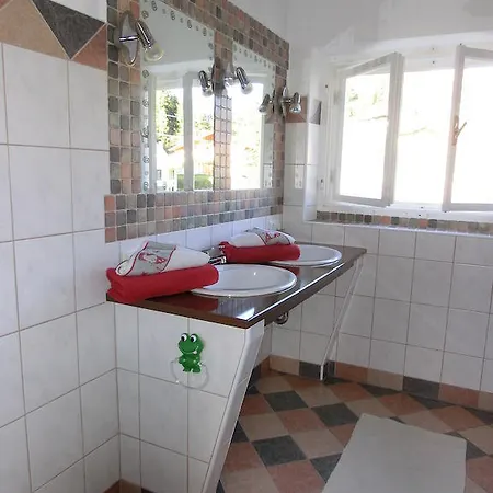 Apartment Haus Wastl