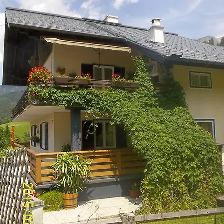 דירה Haus Wastl *