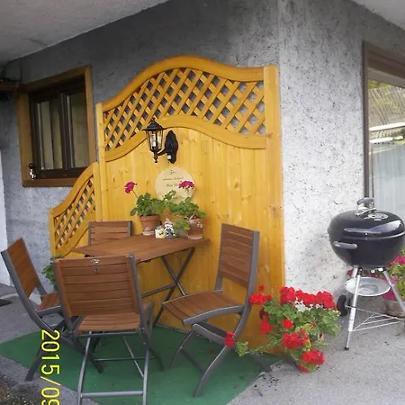 Haus Wastl * Russbach am Pass Gschuett
