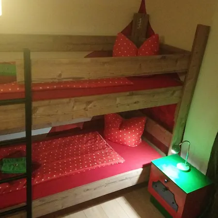 Apartment Haus Wastl *