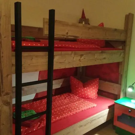 Apartmán Haus Wastl