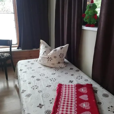 Haus Wastl Apartment
