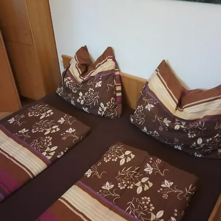 Haus Wastl روسباخ أم باس غشوت