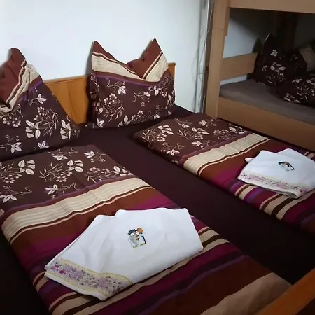 Haus Wastl Apartmán