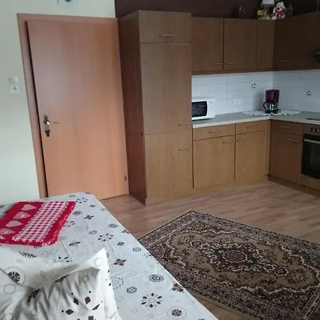 Apartment Haus Wastl