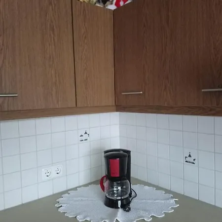 Haus Wastl Apartmán