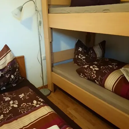 Haus Wastl Apartmán *
