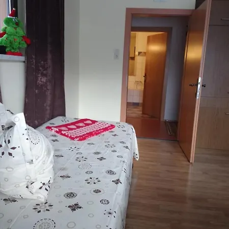 Haus Wastl Apartmán Russbach am Pass Gschütt
