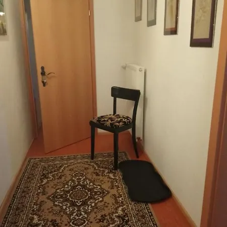 דירה Haus Wastl רוסבאך אם פס גשוט