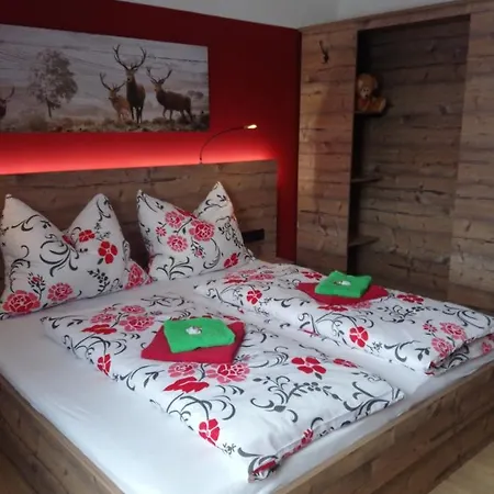 Haus Wastl Apartmán
