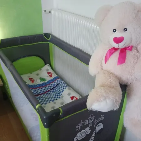 Haus Wastl روسباخ أم باس غشوت