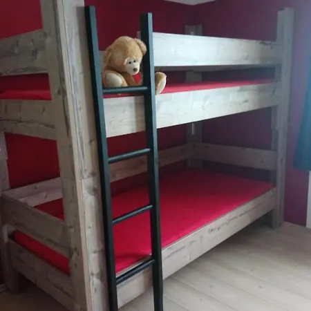 Haus Wastl Apartmán
