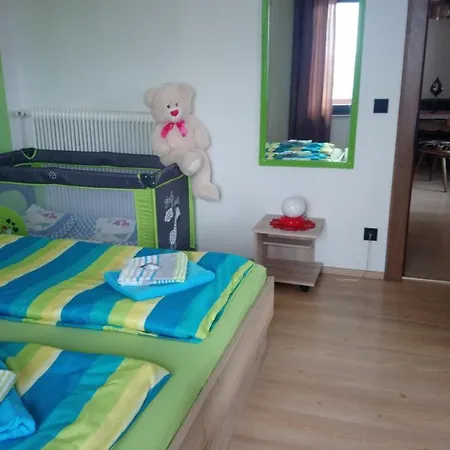 Apartment Haus Wastl Russbach am Pass Gschuett