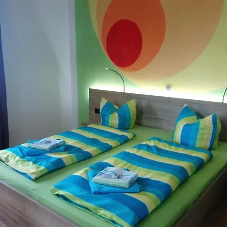 Haus Wastl Apartment