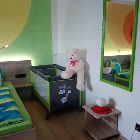 Haus Wastl רוסבאך אם פס גשוט