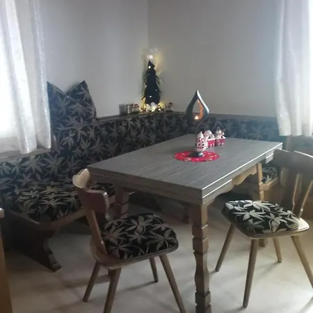 Haus Wastl روسباخ أم باس غشوت