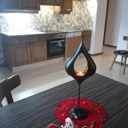 Haus Wastl شقة روسباخ أم باس غشوت