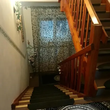 شقة Haus Wastl روسباخ أم باس غشوت