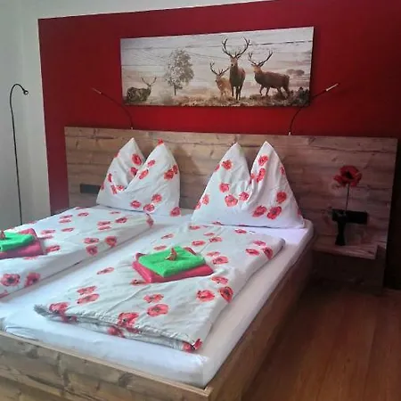 Haus Wastl Apartment