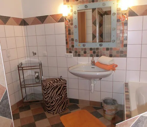 Haus Wastl Russbach am Pass Gschutt