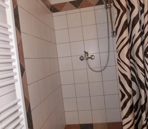 Διαμέρισμα Haus Wastl *