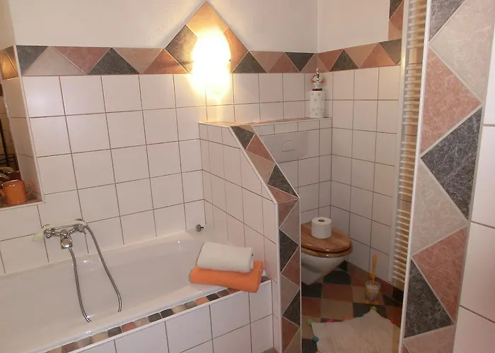 Διαμέρισμα Haus Wastl *