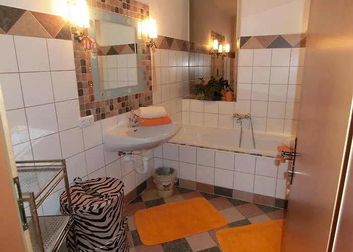 Διαμέρισμα Haus Wastl Russbach am Pass Gschutt