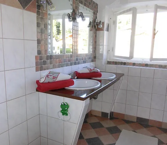 Διαμέρισμα Haus Wastl