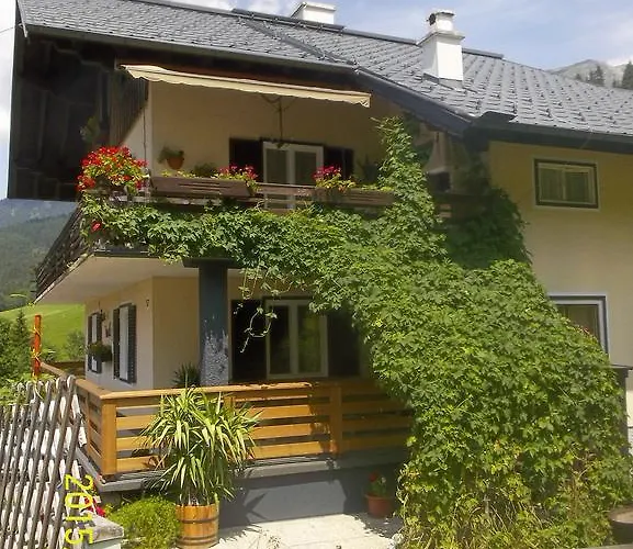 Διαμέρισμα Haus Wastl *