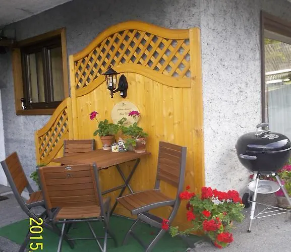 Haus Wastl * Russbach am Pass Gschutt