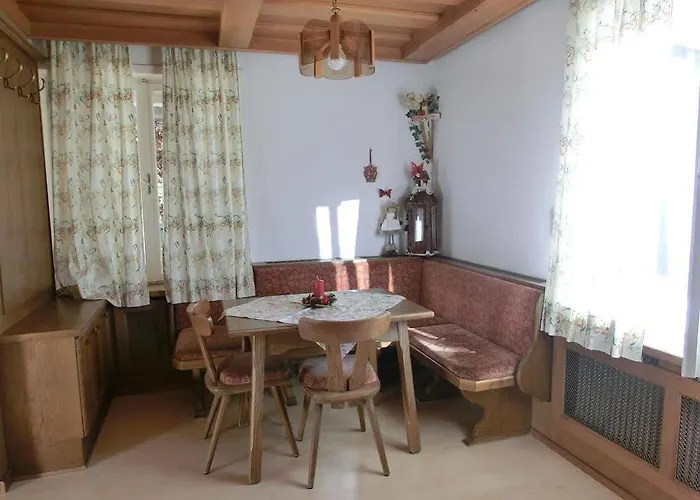 Haus Wastl