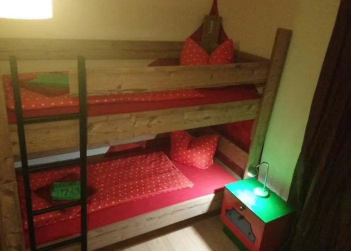 Διαμέρισμα Haus Wastl *