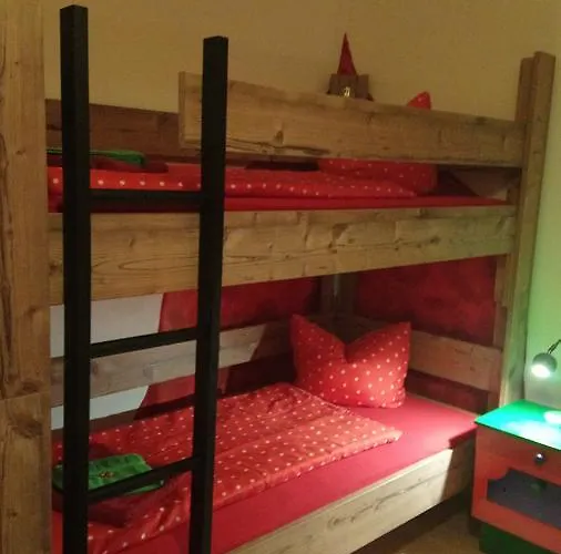 Διαμέρισμα Haus Wastl