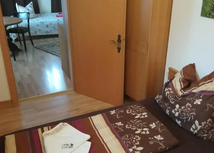 Διαμέρισμα Haus Wastl Russbach am Pass Gschutt