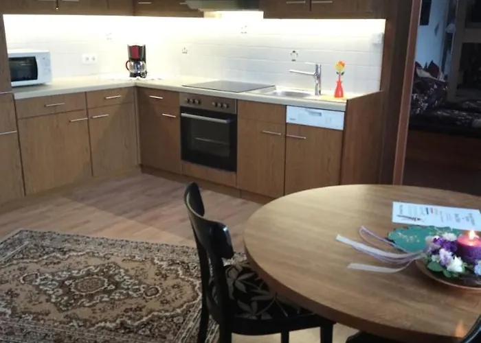 Διαμέρισμα Haus Wastl Russbach am Pass Gschutt