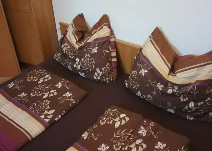 Haus Wastl Russbach am Pass Gschutt