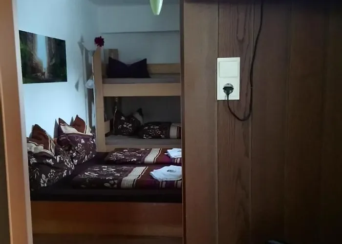 Διαμέρισμα Haus Wastl