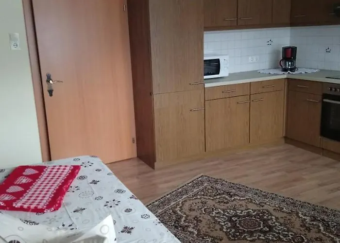 Διαμέρισμα Haus Wastl