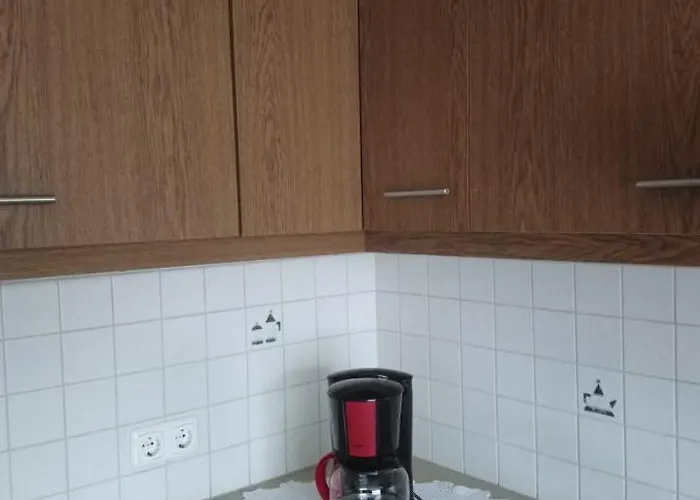 Haus Wastl Διαμέρισμα