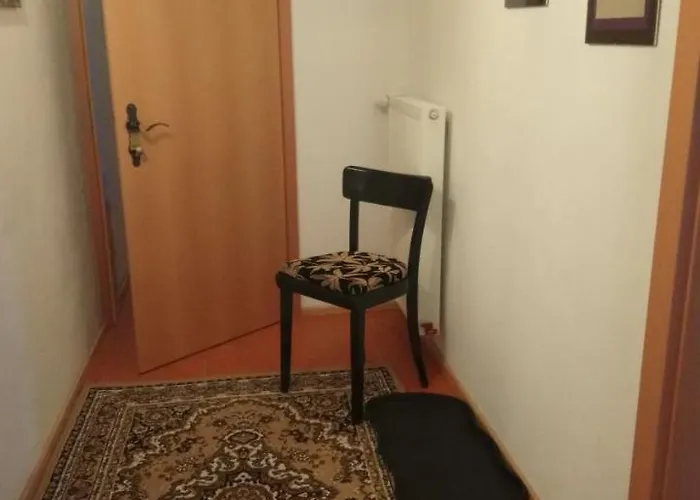 Διαμέρισμα Haus Wastl Russbach am Pass Gschutt