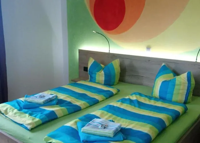 Haus Wastl Διαμέρισμα