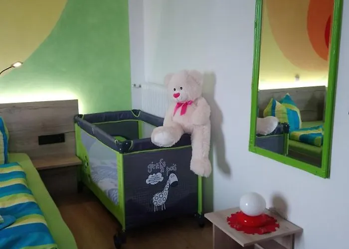 Haus Wastl Russbach am Pass Gschutt